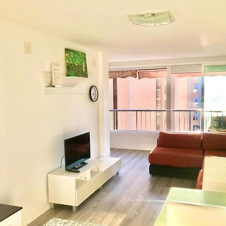 Lepanto Apartment Benidorm Kültér fotó