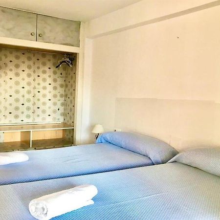 Lepanto Apartment Benidorm Kültér fotó