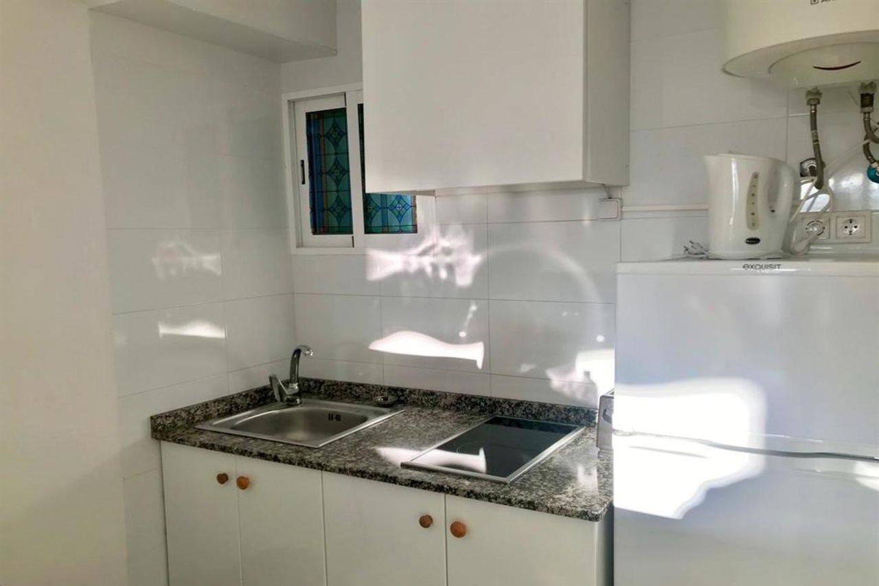 Lepanto Apartment Benidorm Kültér fotó