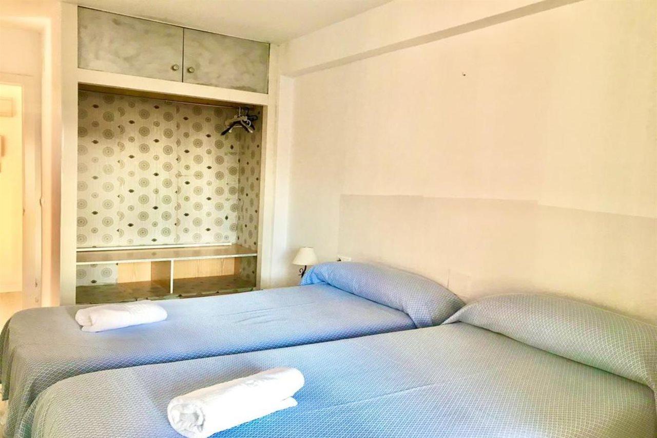 Lepanto Apartment Benidorm Kültér fotó