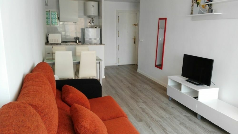 Lepanto Apartment Benidorm Kültér fotó
