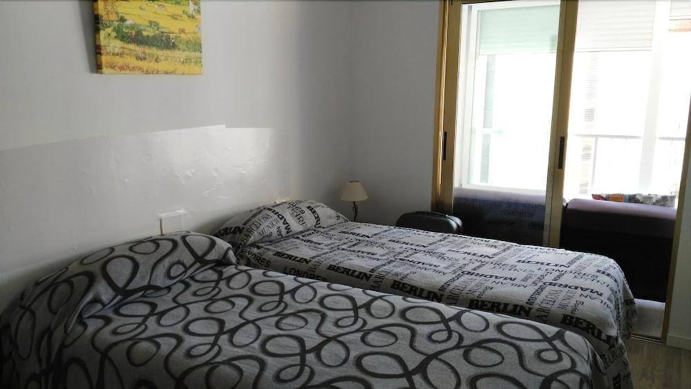 Lepanto Apartment Benidorm Kültér fotó