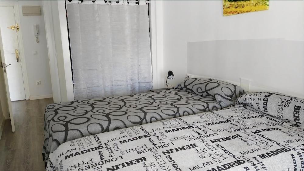 Lepanto Apartment Benidorm Kültér fotó
